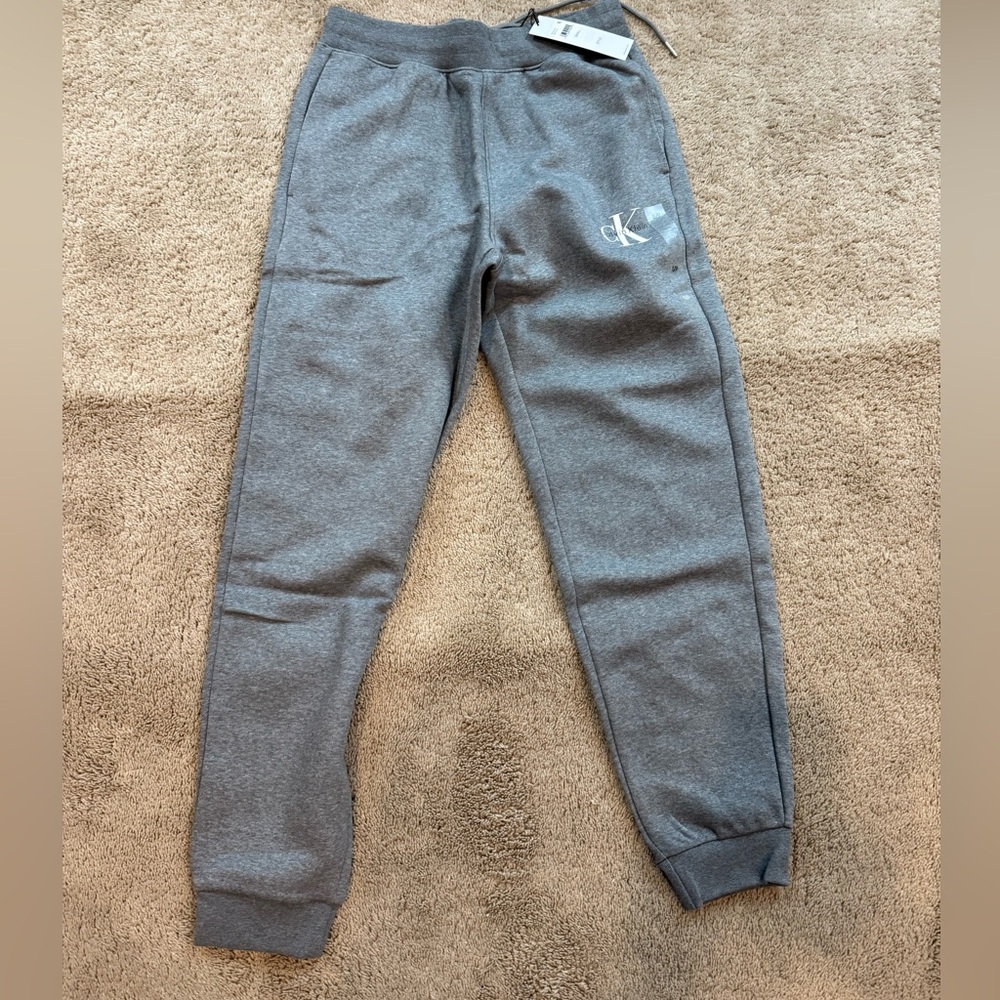 Jogger